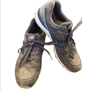 New balance sneakers womens 6.5